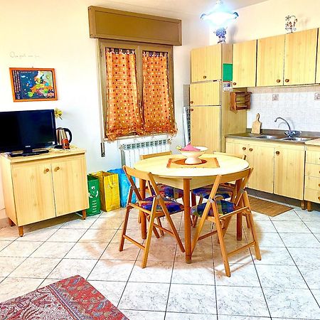 A Casa Di Nonna Maria Daire Marsala Dış mekan fotoğraf