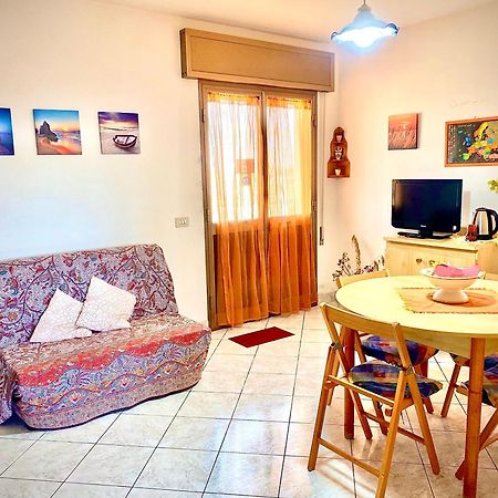 A Casa Di Nonna Maria Daire Marsala Dış mekan fotoğraf