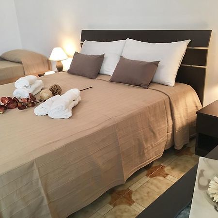 A Casa Di Nonna Maria Daire Marsala Dış mekan fotoğraf