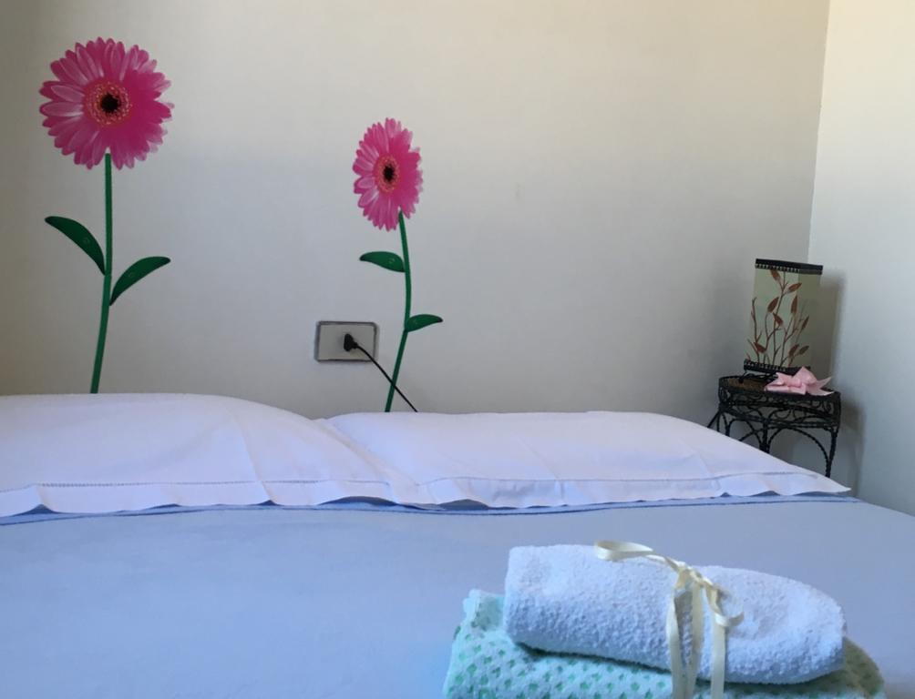 A Casa Di Nonna Maria Daire Marsala Dış mekan fotoğraf