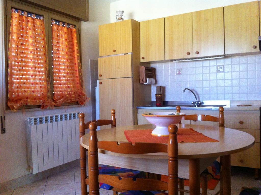 A Casa Di Nonna Maria Daire Marsala Dış mekan fotoğraf