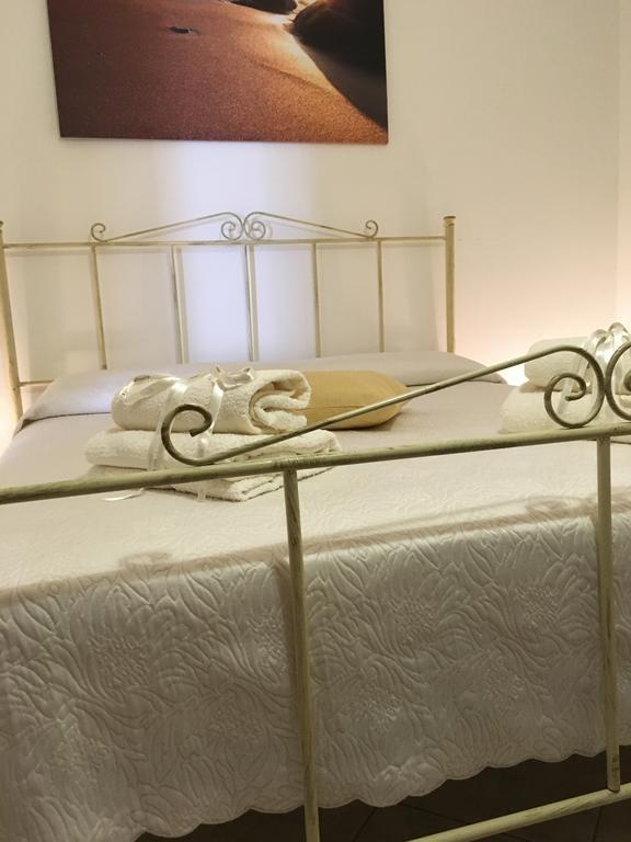 A Casa Di Nonna Maria Daire Marsala Dış mekan fotoğraf