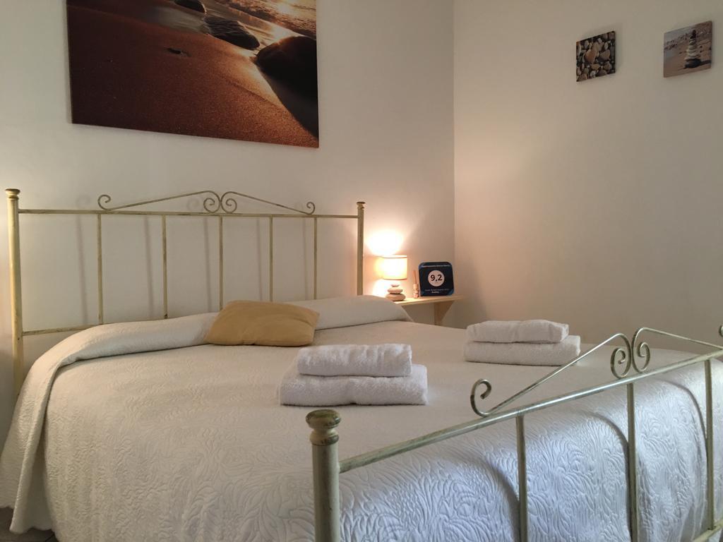 A Casa Di Nonna Maria Daire Marsala Dış mekan fotoğraf