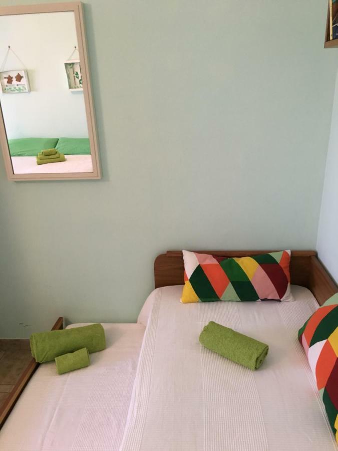 A Casa Di Nonna Maria Daire Marsala Dış mekan fotoğraf